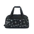 Custom Duffel Tote Overnight Bag Waterproof Sports Gym Unisex Trolley Weekend Women Travel Bags